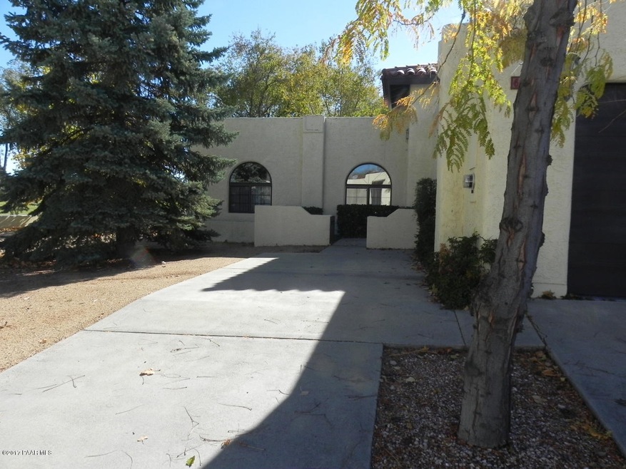 6115 Crista Lynn Place, Prescott, AZ 86301 - photo 1