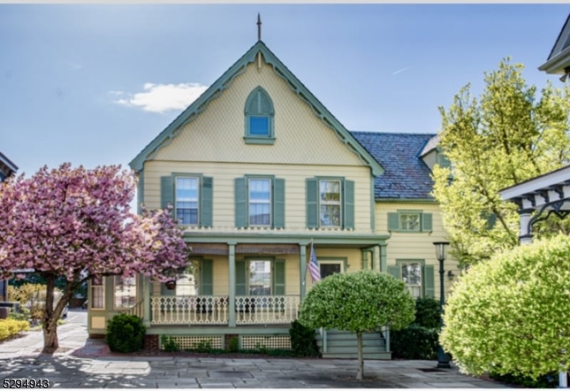 1 Murray Hill Square unit 17A1, New Providence, NJ 07974 - photo 1