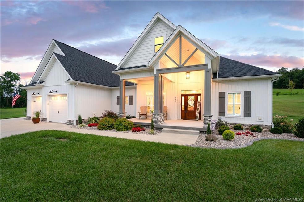 300 Shiloh Rd SW, Corydon, IN 47112 - photo 1