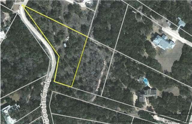 Aerial View : Off of Volente Road/FM 2769