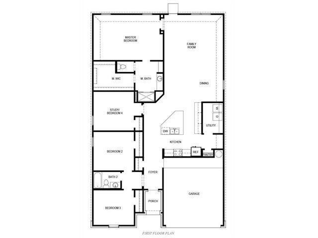 165 Dusky Thrush Dr, Kyle, TX 78640 - photo 1