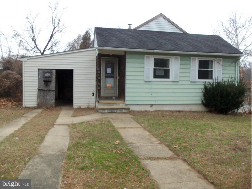 212 Sycamore Rd, Curtis Bay, MD 21226 - photo 1