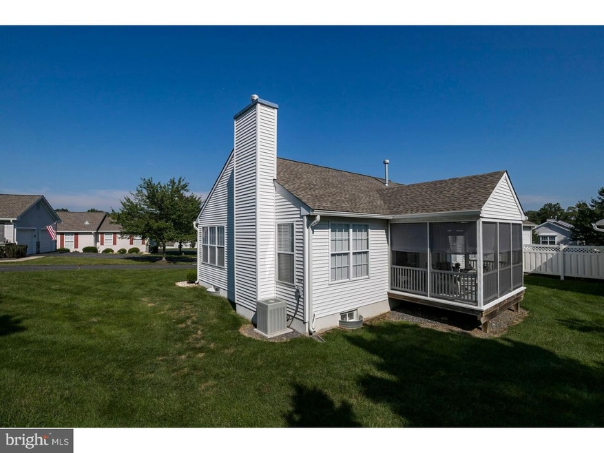 1209 N Fox Cub Hollow, Glen Mills, PA 19342 - photo 1