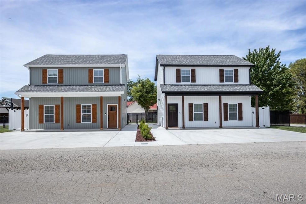 23231 Righteous Ln unit 1A, 2A, 2B, 3A, 3B, Waynesville, MO 65583 - photo 1