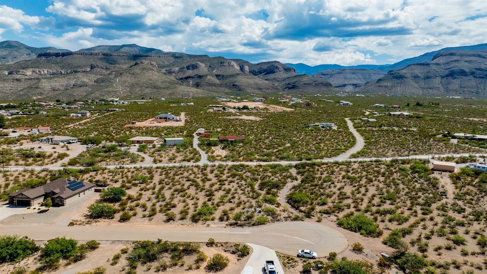1675 Las Lomas unit 6, Alamogordo, NM 88310 - photo 1