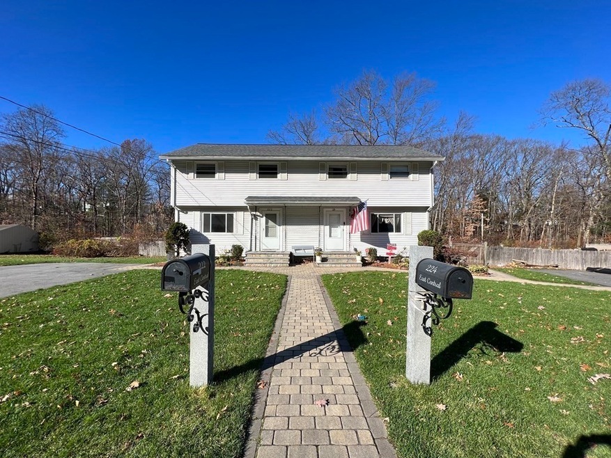 222 E Central St unit 1, Natick, MA 01760 - photo 1