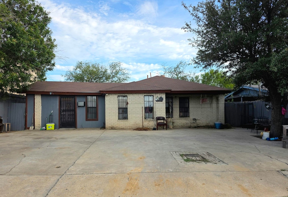 3008 Potomac Loop, Laredo, TX 78046 - photo 1