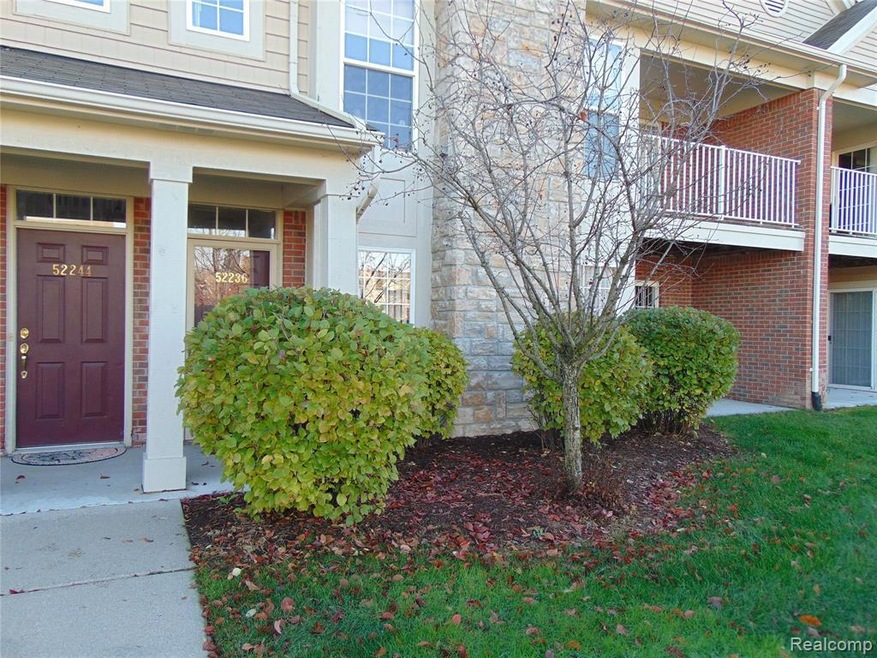 FRONT EXTERIOR