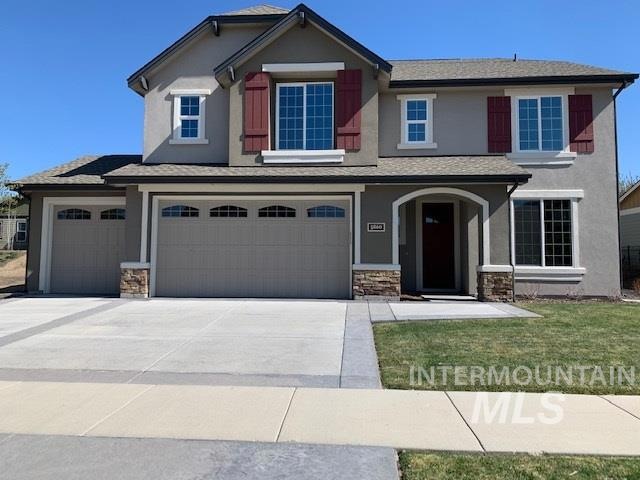 5860 W Galloway unit 15, Boise, ID 83714 - photo 1