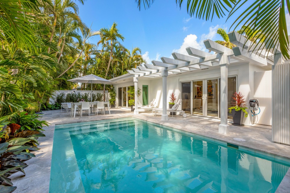 1516 Laird St, Key West