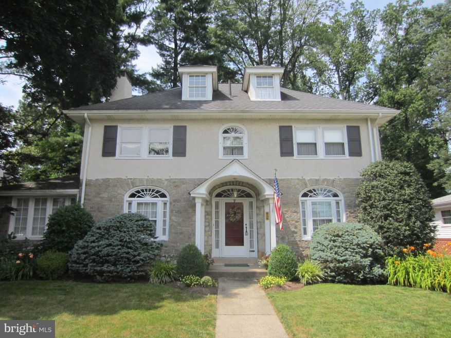 636 Edmonds Ave, Drexel Hill, PA 19026 - photo 1
