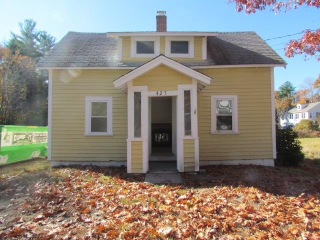 427 S Main St, Wolfeboro, NH 03894 - photo 1