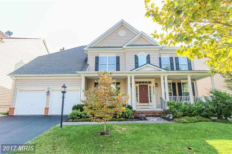 23113 Persimmon Ridge Rd, Clarksburg, MD 20871 - photo 1