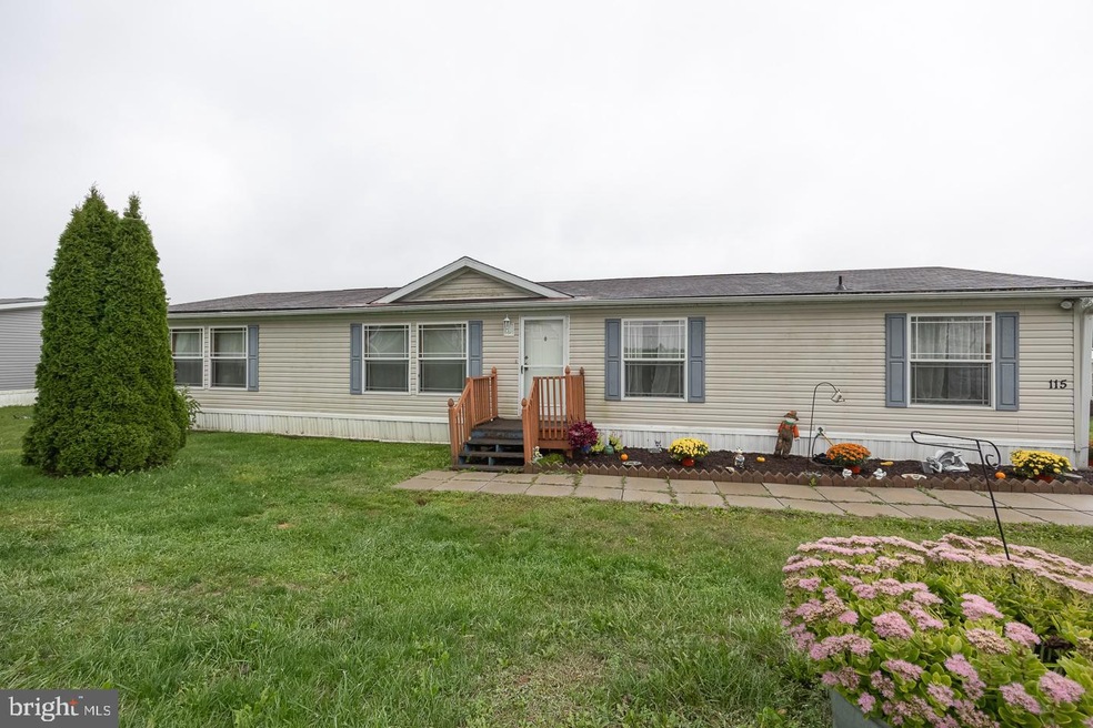 115 Whitetail Ct, Honey Brook, PA 19344 - photo 1