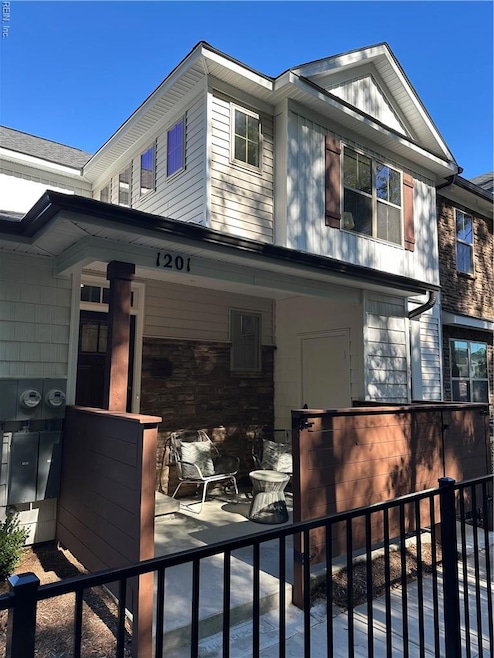 1701 Kathy Ann Way, Carrollton, VA 23314 - photo 1