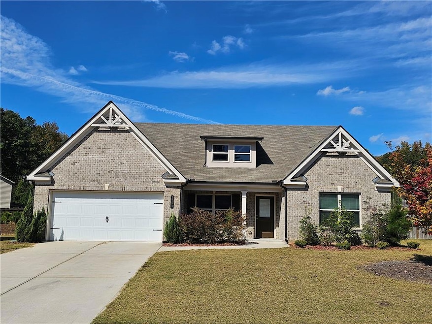 1151 Brading Place, Lawrenceville, GA 30043 - photo 1