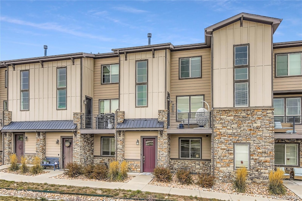 1610 Castle Creek Cir, Castle Rock, CO 80104 - photo 1