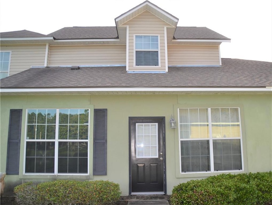 43242 Creek Cir unit 204, Hammond, LA 70403 - photo 1