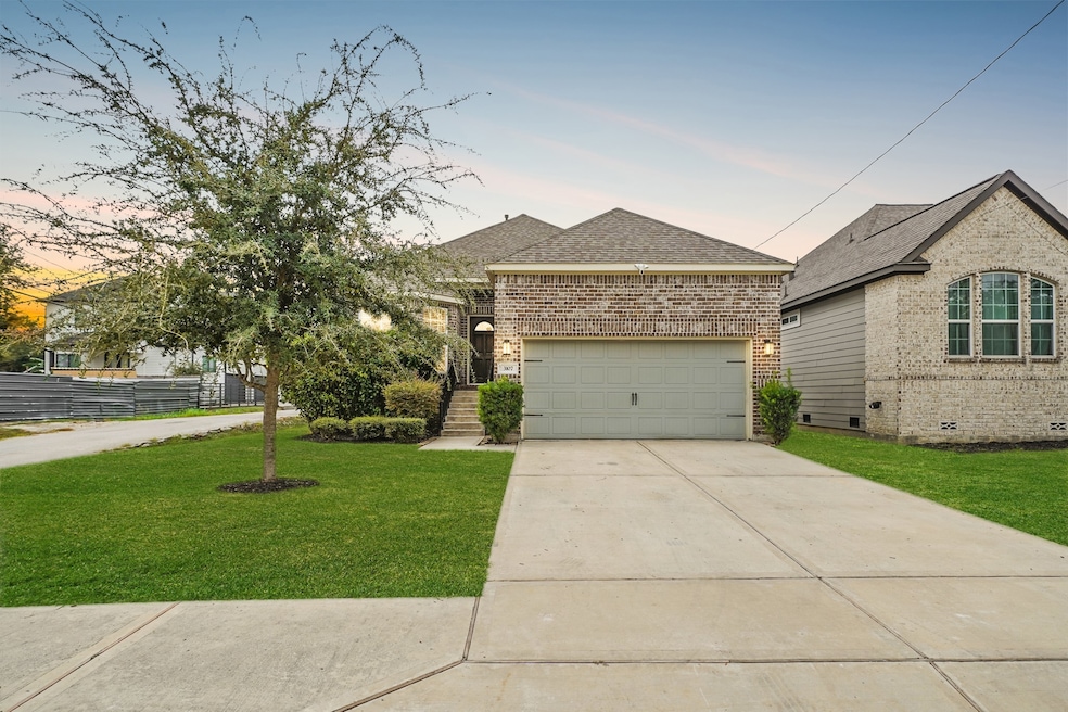 3107 Amboy St, Houston, TX 77026 - photo 1