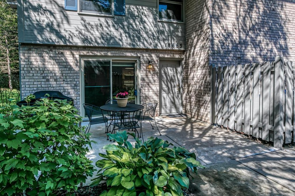 Welcome to 18665 Clear View Court