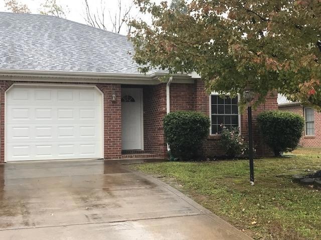 7898 S Andee Ln, Fort Branch, IN 47648 - photo 1