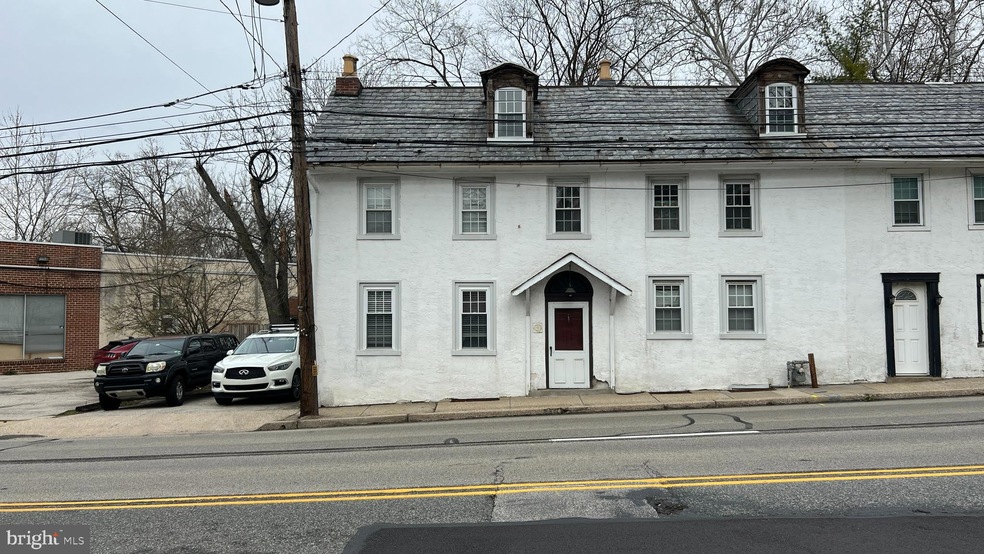 522 Bethlehem Pike, Glenside, PA 19038 - photo 1