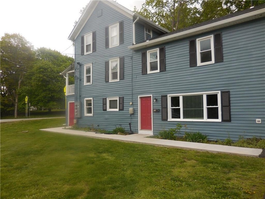 63 Academy Ave unit A, Cornwall On Hudson, NY 12520 - photo 1