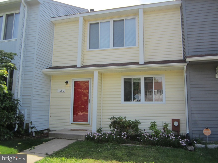 1606 Woodtree Ct W, Annapolis, MD 21409 - photo 1