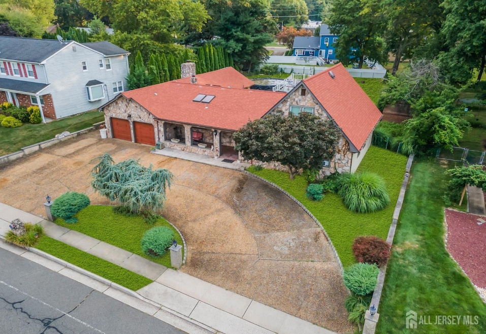 11 Dutch Rd, East Brunswick, NJ 08816 - photo 1