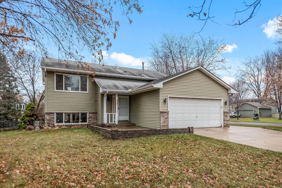 12155 Osage St NW, Coon Rapids, MN 55448 - photo 1