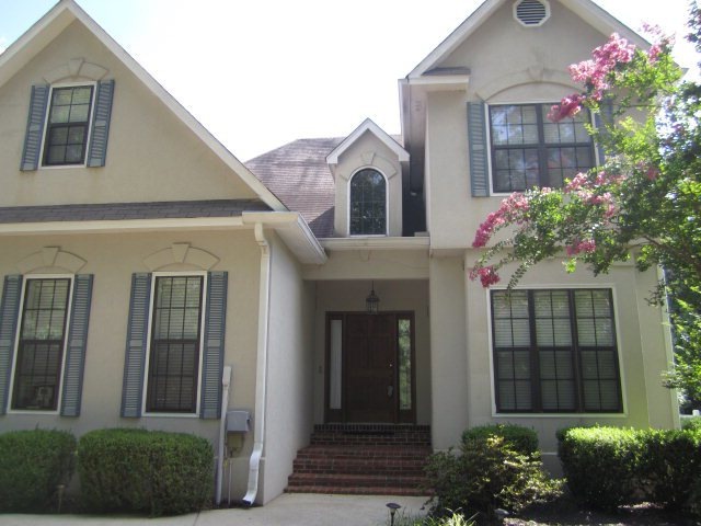 208 Timber Ln, Oxford, MS 38655 - photo 1