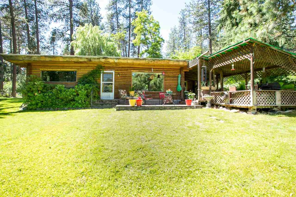 15605 N Little Spokane Dr, Spokane, WA 99208 - photo 1