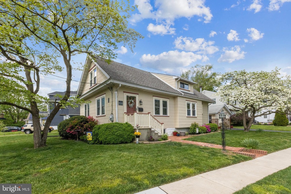 917 Newton Ave, Oaklyn, NJ 08107 - photo 1