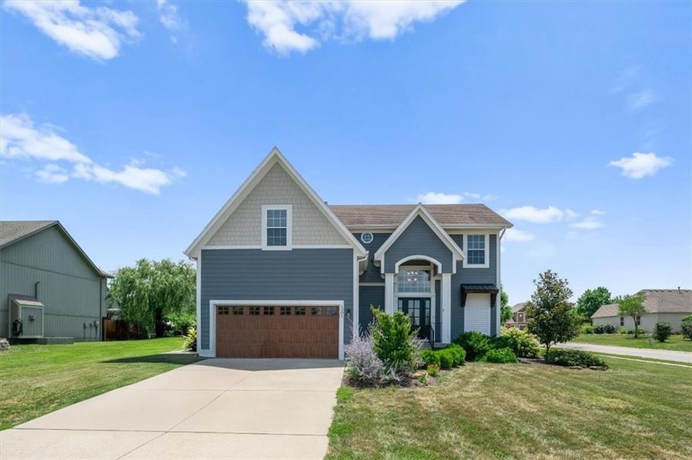 Sold • Co-Listing Agent