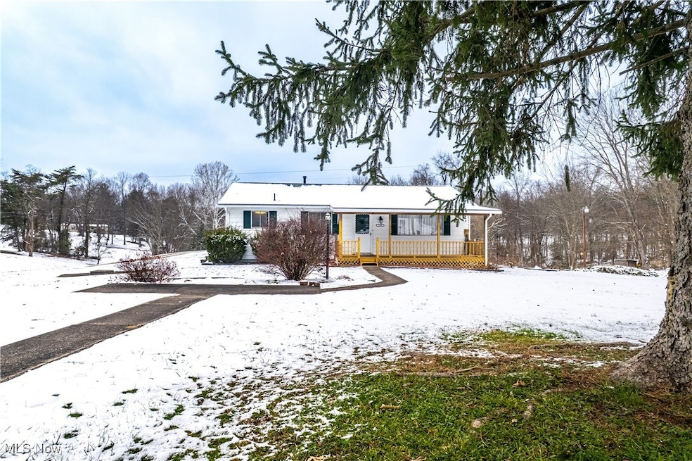 1329 Oak Grove Rd, Waverly, WV 26184 - photo 1