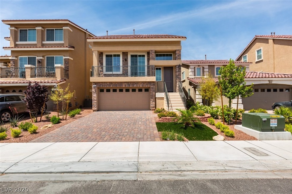 7151 Mann St, Las Vegas, NV 89118 - photo 1