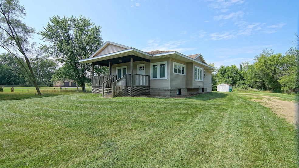 Under Contract $295,000