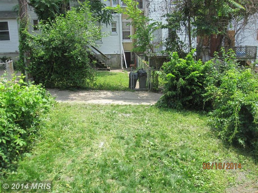 2905 Violet Ave, Baltimore, MD 21215 - photo 1