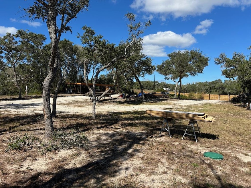 1315 Sammy Henderson St, Rockport, TX 78382 - photo 1