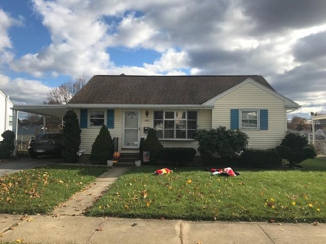 1443 Crestwood Rd, Bethlehem, PA 18018 - photo 1