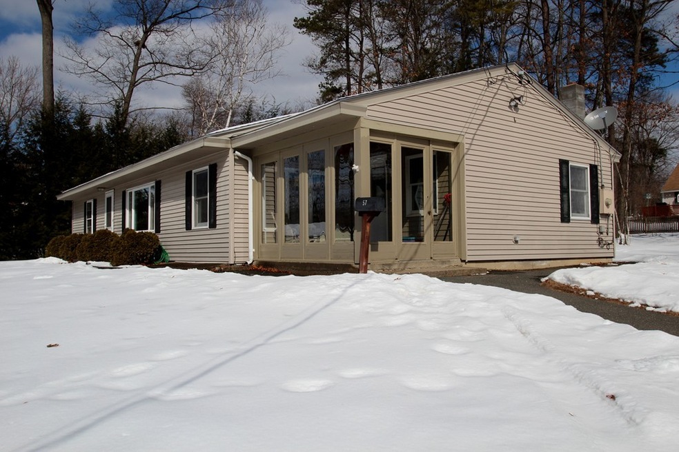 57 Oakman St, Turners Falls, MA 01376 - photo 1