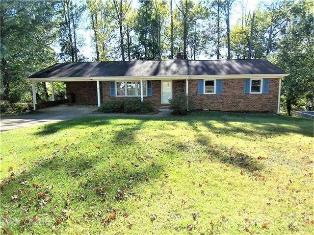 817 Waters St, Shelby, NC 28152 - photo 1