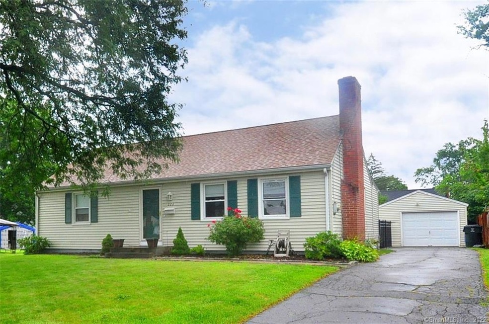 222 Somerset St, West Hartford, CT 06110 - photo 1