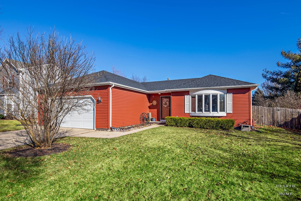 Sold $325,000 • Co-Listing Agent