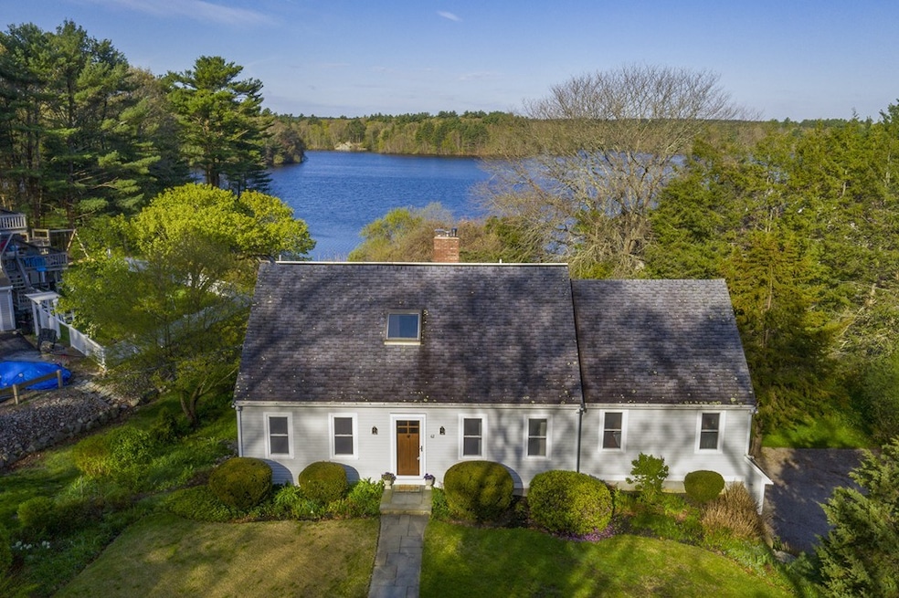 42 Aaron River Rd, Cohasset, MA 02025 - photo 1