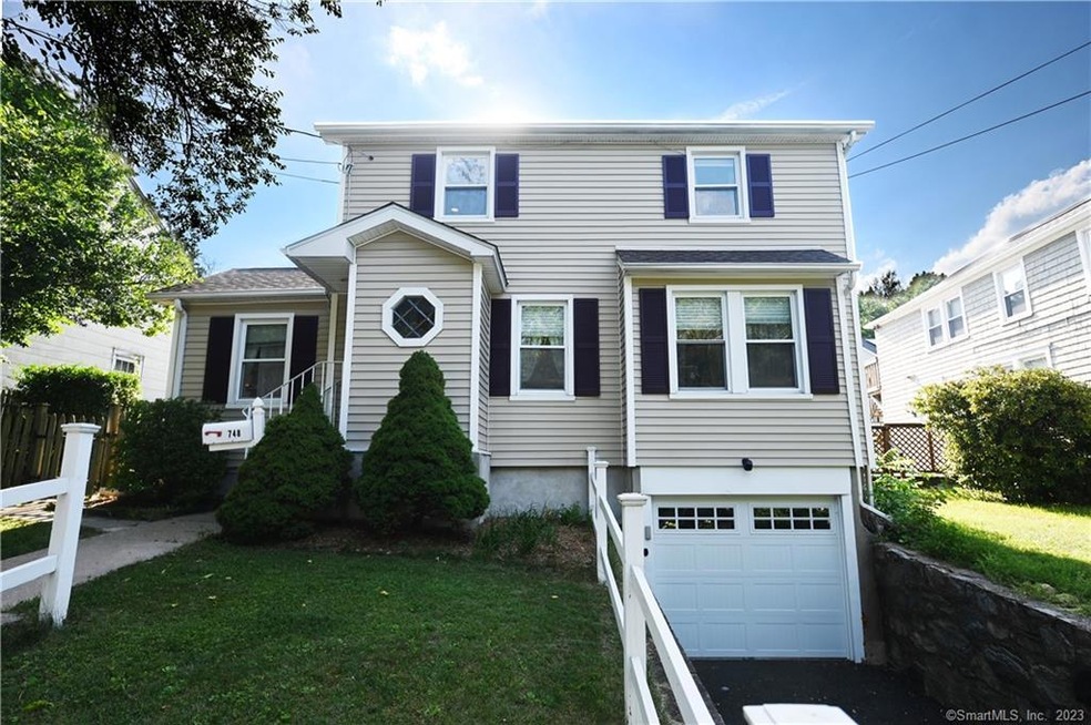 748 Hope St, Stamford, CT 06907 - photo 1