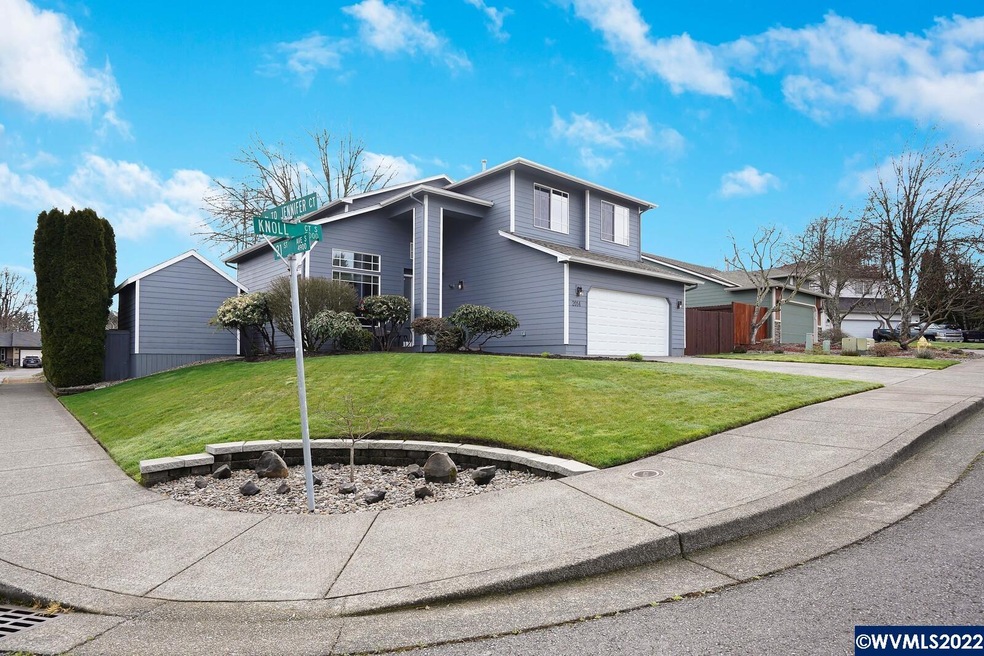 2014 Knoll Ct S, Salem, OR 97302 - photo 1