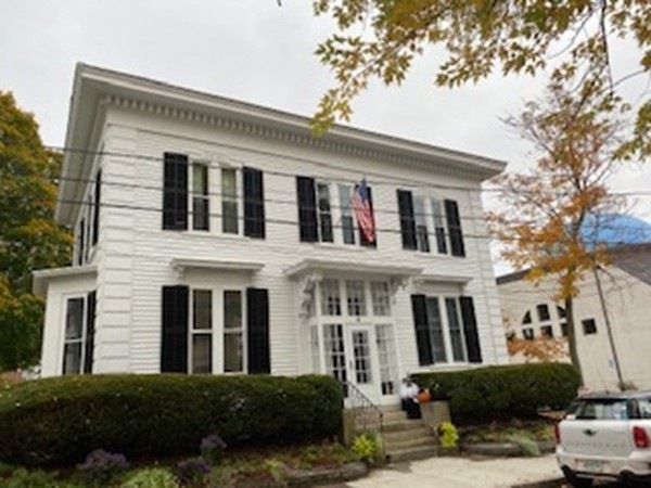 4 Park St unit 1, Newburyport, MA 01950 - photo 1