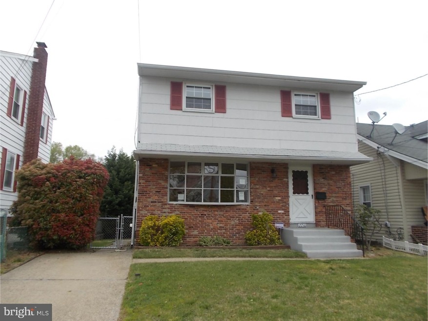 2210 Penn St, Pennsauken, NJ 08110 - photo 1