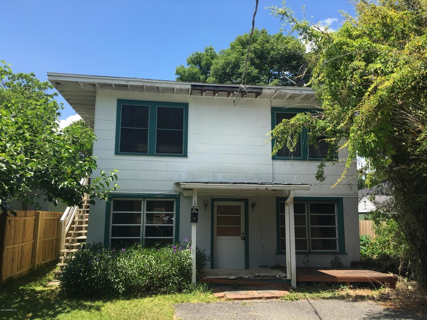2046 Euclid St unit 1, Jacksonville, FL 32210 - photo 1